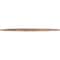 Ekena Millwork O'Neal Wood Fretwork Pierced Ceiling Medallion, Red Oak, 18"OD x 6 1/2"ID x 3/8"T CMWP18X18X0375ONRO - alternate 5